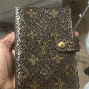 LV Agenda